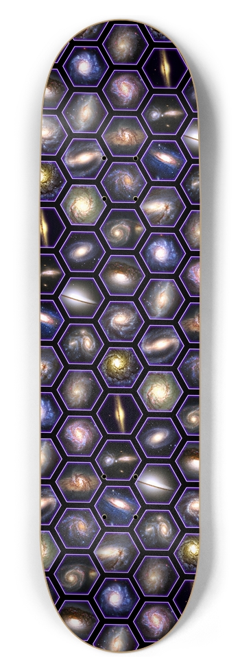 Galaxians
