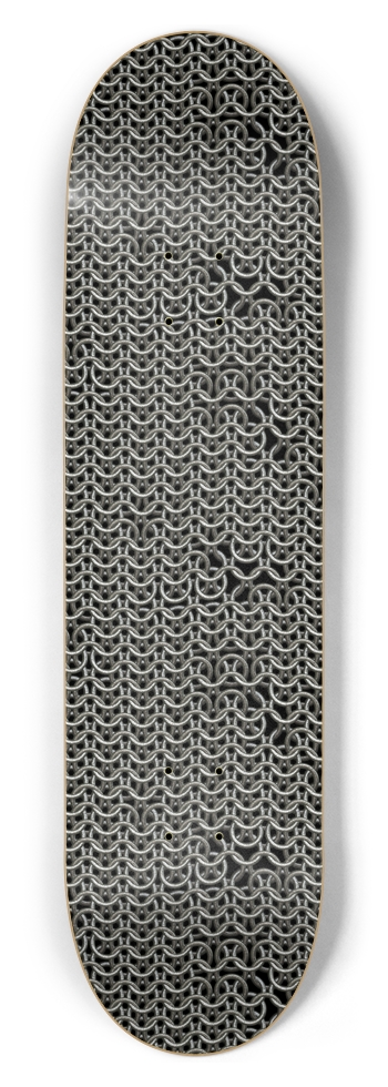 Classic Chainmaille