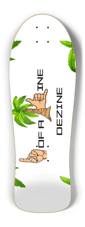 One of a Kine Dezine