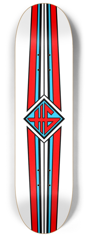 Red Knight Racing Band