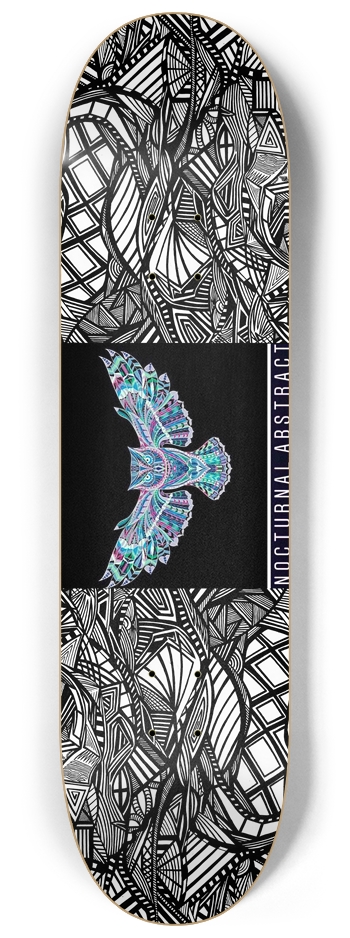 Custom Skateboard