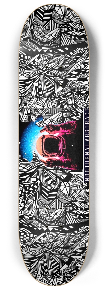 Custom Skateboard