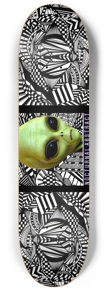 Custom Skateboard