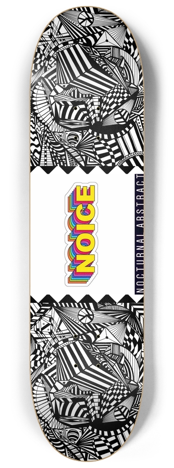 Custom Skateboard