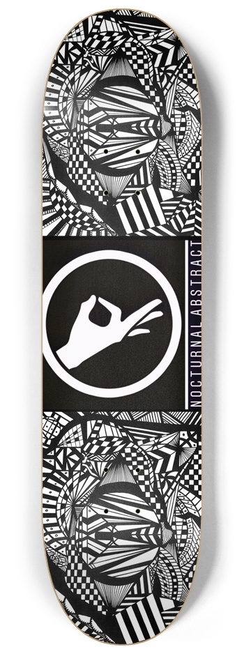 Custom Skateboard