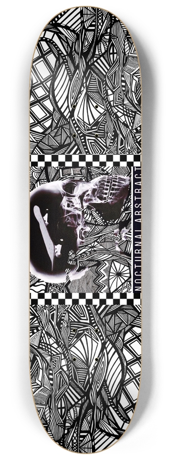 Custom Skateboard