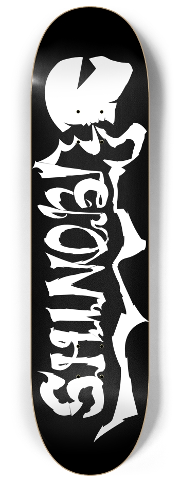 Head On - 8.25 Inch