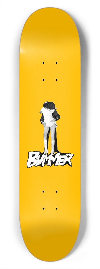 LOVERS DECK 7(3/4)