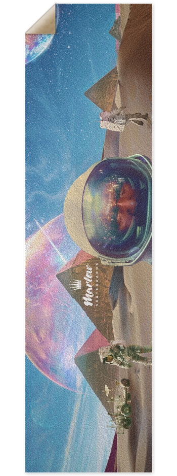 The Great Beyond Griptape