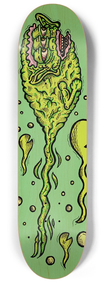 Tad Pole