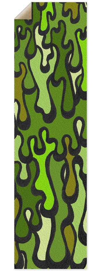Camo Drip Grip