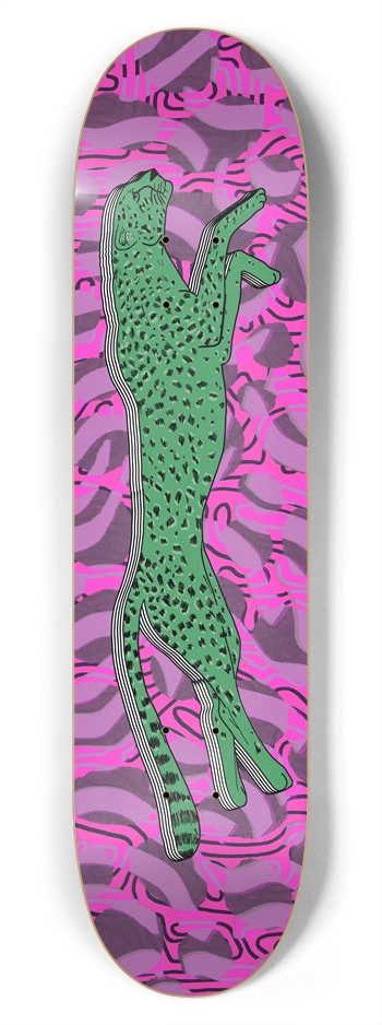 Cheetah