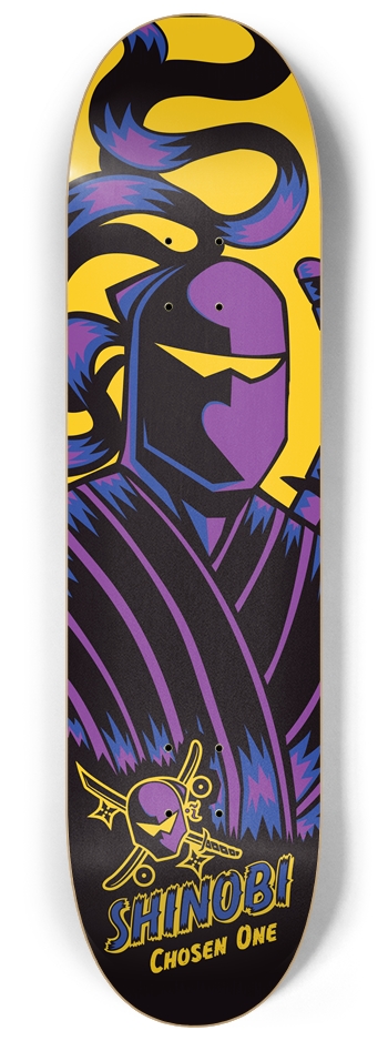 Chosen One - 8.25 Inch
