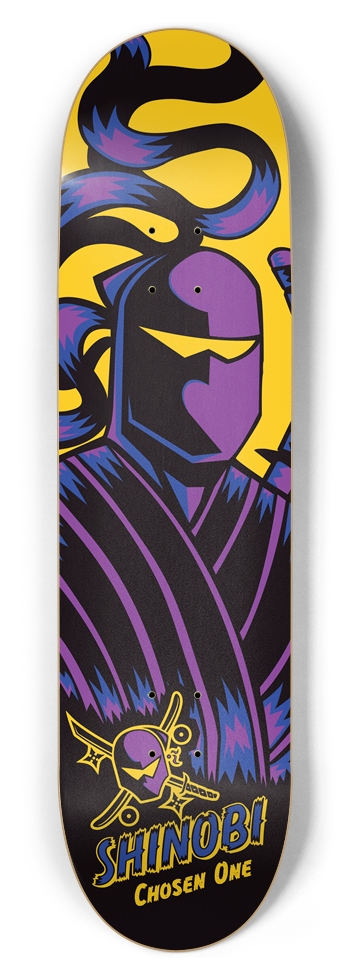 Chosen One - 8.5 Inch