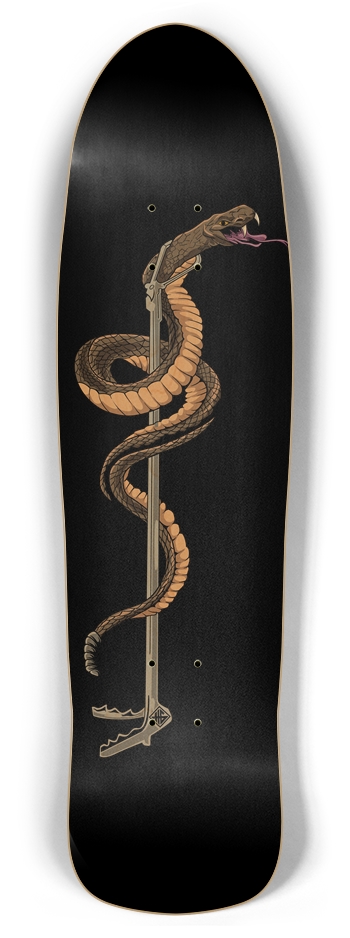Snake Handler