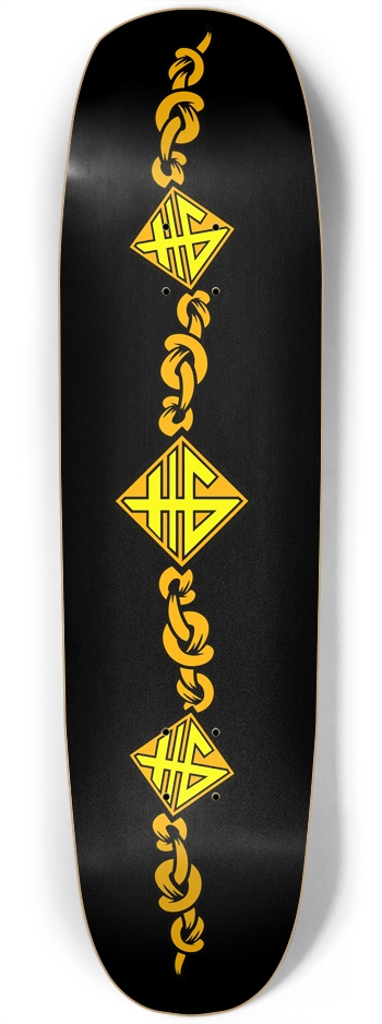 Black Gold