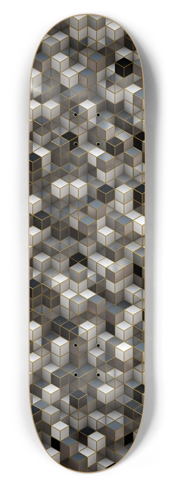 Cubical