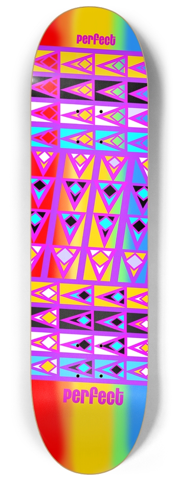 Sacred Rainbow/8.25