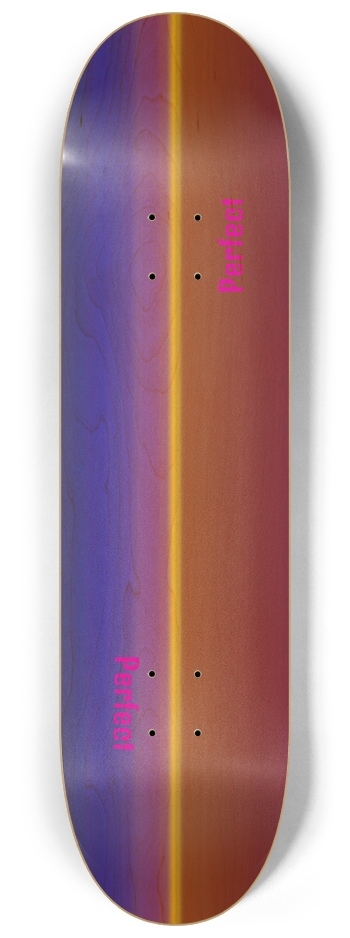 The Sunset/size 8.25