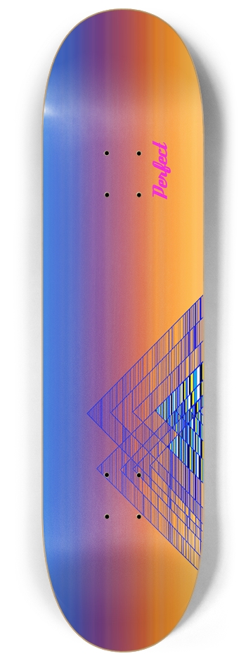 The Sunrise/size 8.25