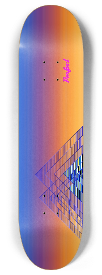 The Sunrise/size 8