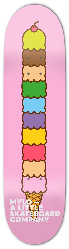 10 Scoop
