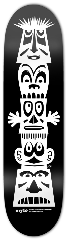 Tribal Totem