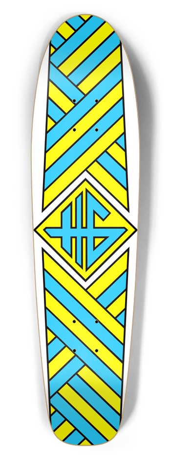 Canary Carolina