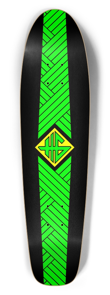 Neon Lime