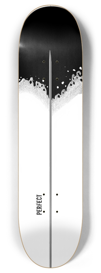 Eagle feather board/ size 8