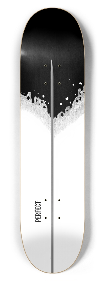 Eagle feather board/ size 7.75