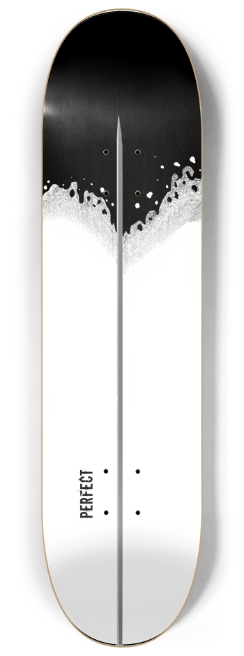 Eagle feather board/ size 8.25