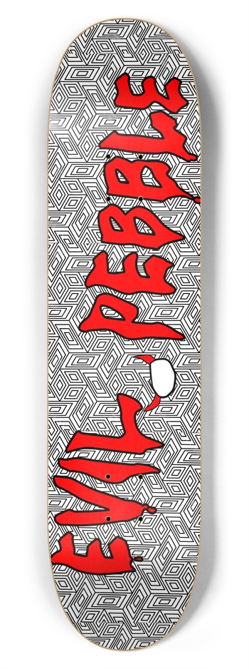 Pebbles Relativity Deck 