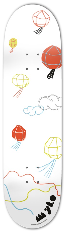 Lanterns