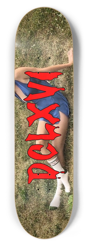 Devil in a Blue Dress Deck