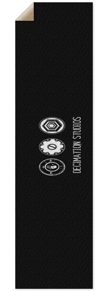 Decimation Studios 