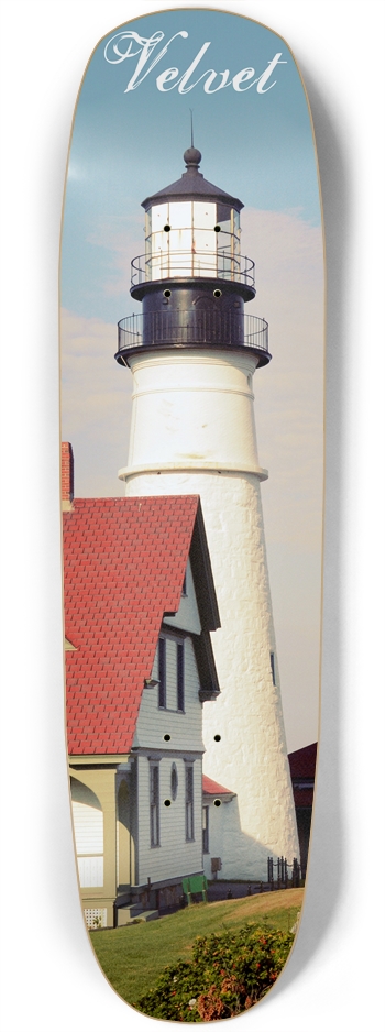 EC Collection: Lighthouse