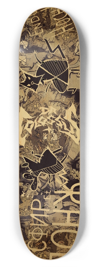 Erol Zendis - Band Series 03 [B] - DR COLOSSUS