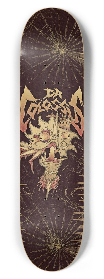 Erol Zendis - Band Series 01[B] - DR COLOSSUS 