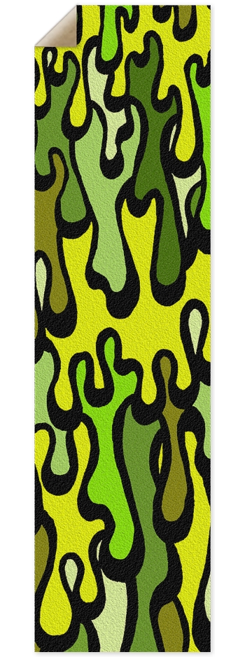 Drips Yellow