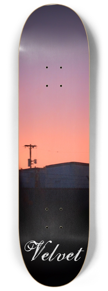 EC Collection: Sunset