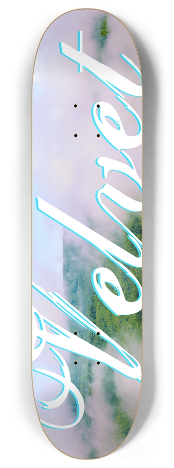 EC Collection: Clouds