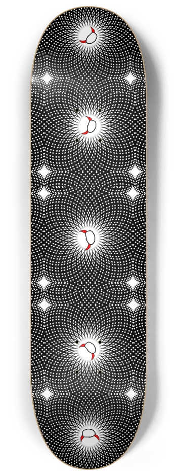 Pebble Constellations Deck