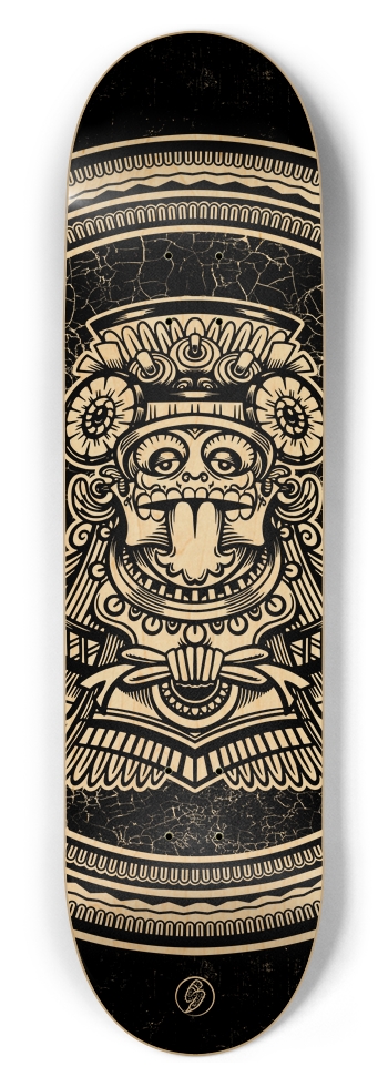 MICTLANTECUHTLI