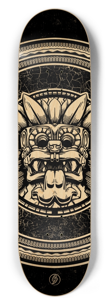 QUETZACOATL