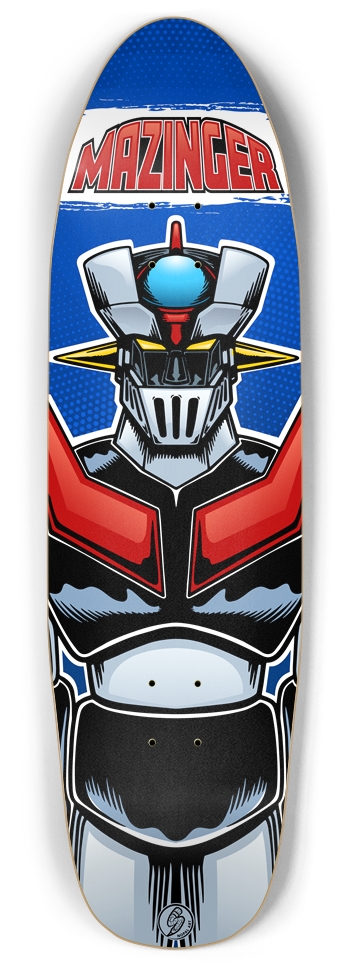 MAZINGER