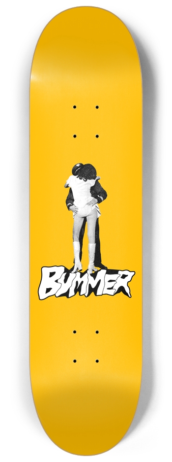 LOVERS DECK 8(1/4)