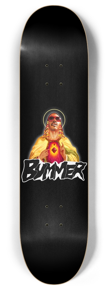 STEVIE CHRIST 8 INCH