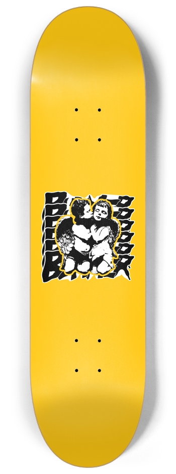 ANGEL BABIES DECK 8 (1/4)