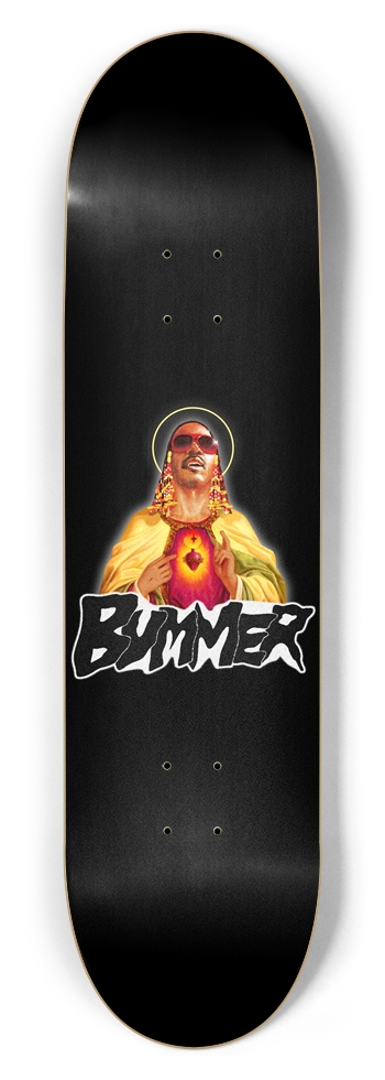 STEVIE CHRIST 8(1/2)